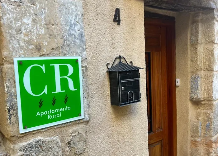 El Rinconcito * Fuentespalda