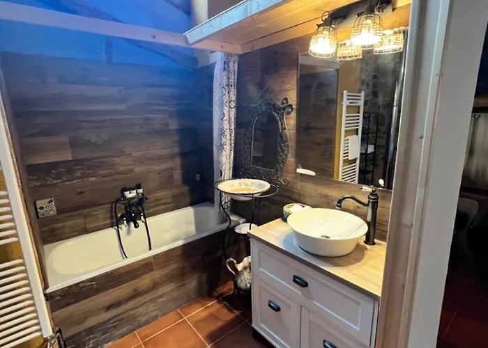 El Rinconcito Apartamento