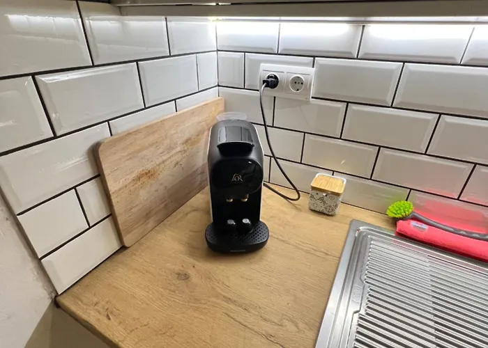 El Rinconcito * Fuentespalda