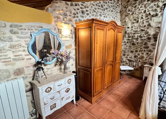 El Rinconcito * Fuentespalda