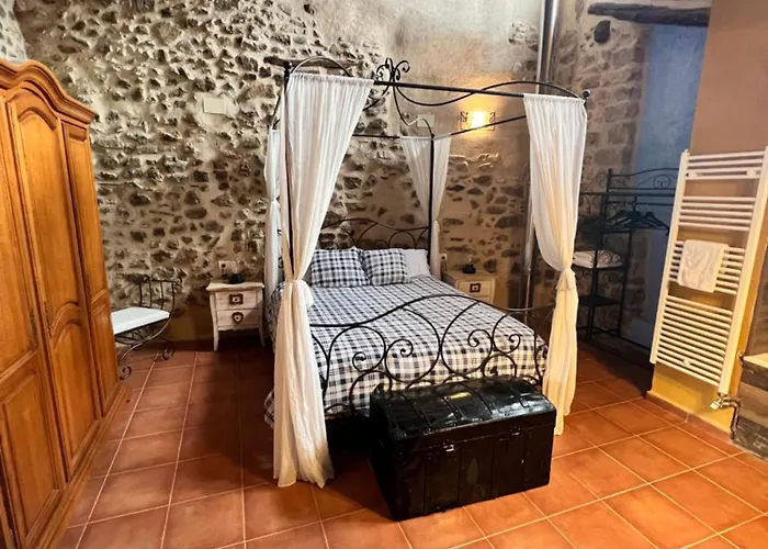 Apartamento El Rinconcito