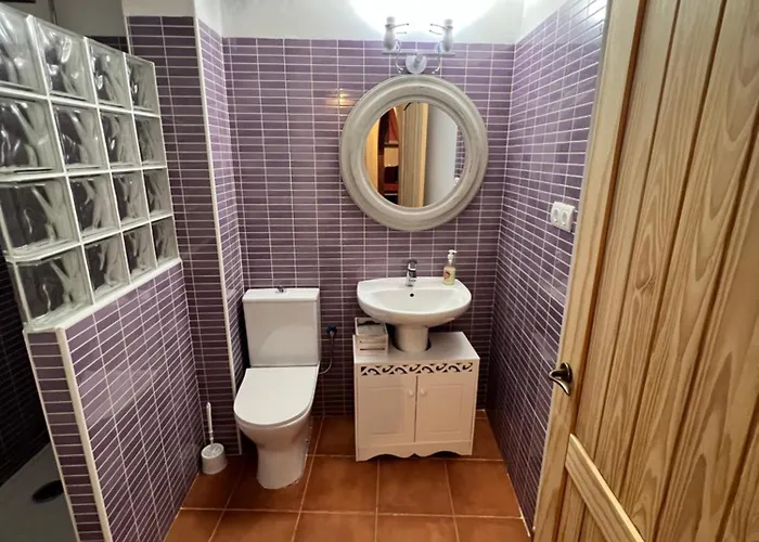 El Rinconcito Apartamento