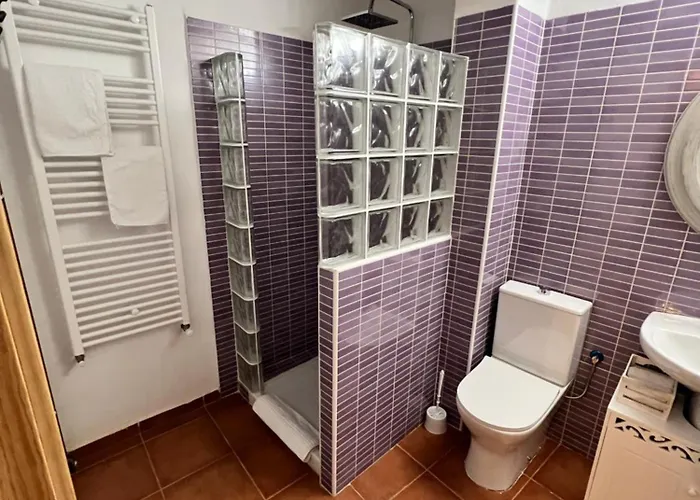 Apartamento El Rinconcito *