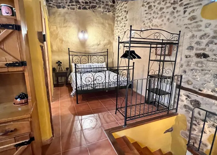 El Rinconcito Apartamento *