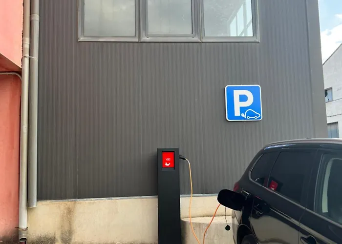 Apartamento El Rinconcito