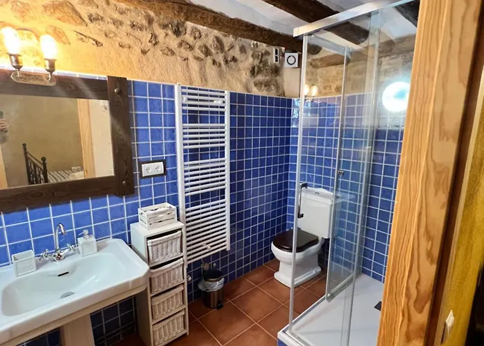 Apartamento El Rinconcito *