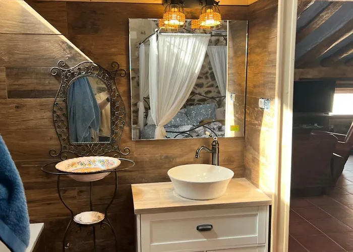 El Rinconcito * Fuentespalda