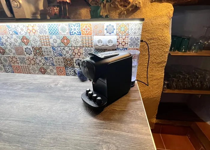 El Rinconcito Apartamento *